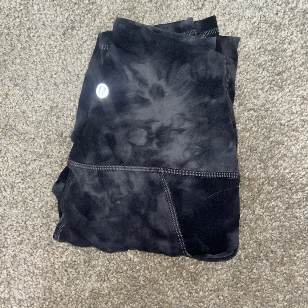 Lululemon Align leggings